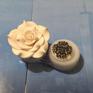 Case for ContactLensCase